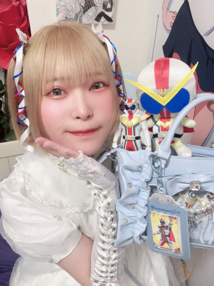 キミが好きっ！♡