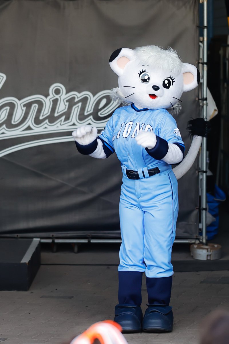 隠せない艶感
#ライナかわいい