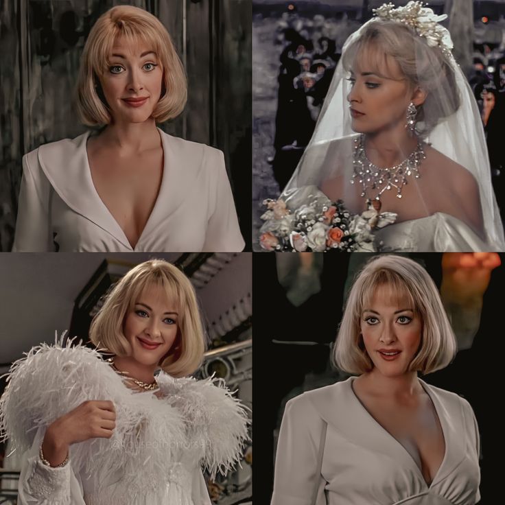 Debbie Jelinksy doesn't get enough villain credit!