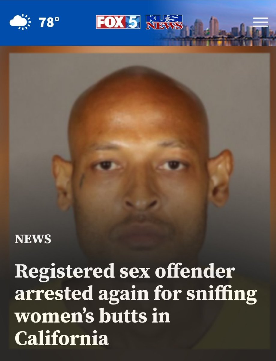 Meanwhile, in California