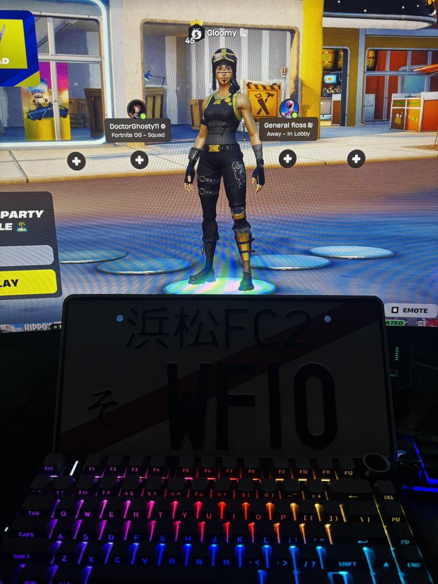 Gloomy (SAC GLQQMY) (@4glqqmy) on Twitter photo 