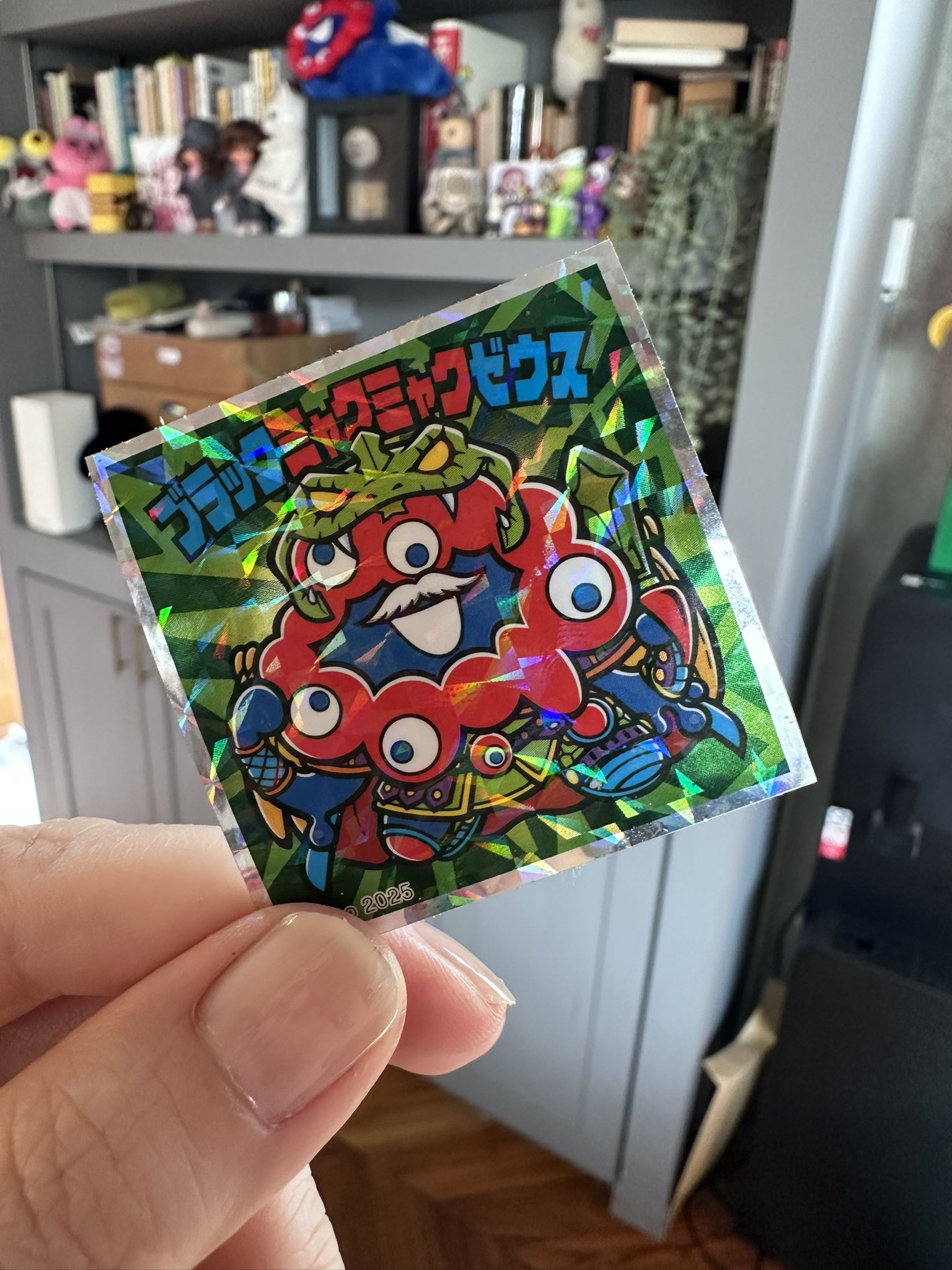 EXPO2025　ミャクミャクマンチョコ 　3箱 reusemarket_2145-008563