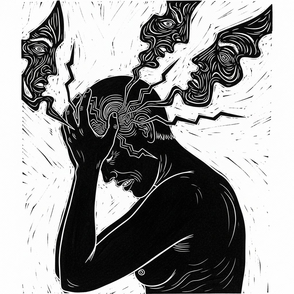 NeuroTorture's tweet image. You learn as a TI how much we really take for granted in this life. Most people can’t imagine what it’s like not to be able to trust your own thoughts. And if you told them to cherish that luxury, they wouldn’t know what to make of it. #TargetedIndividuals #V2K