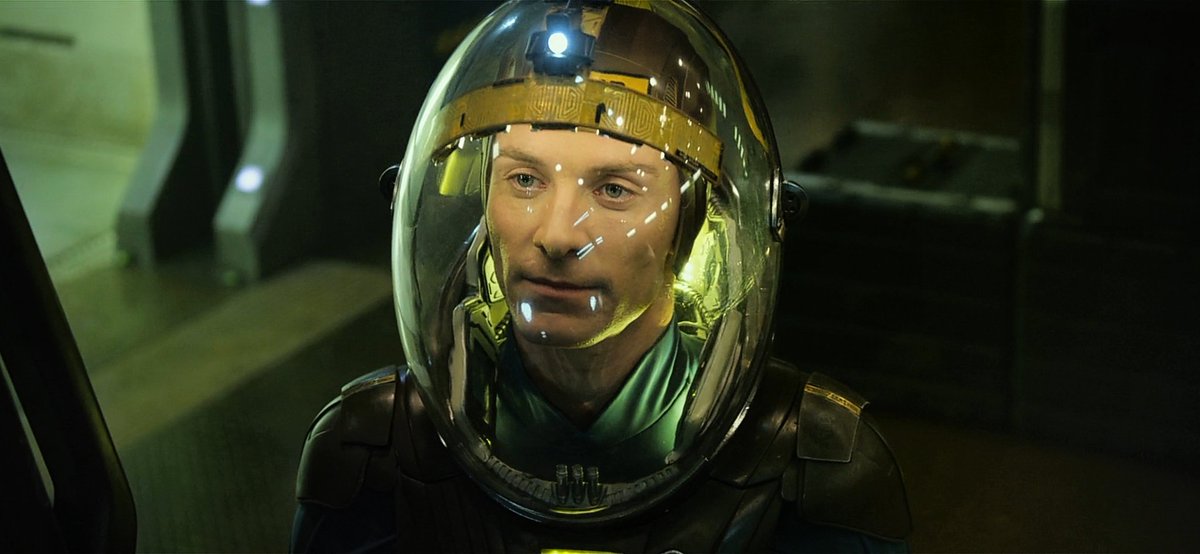 dailydavid8's tweet image. #david8 #prometheus
