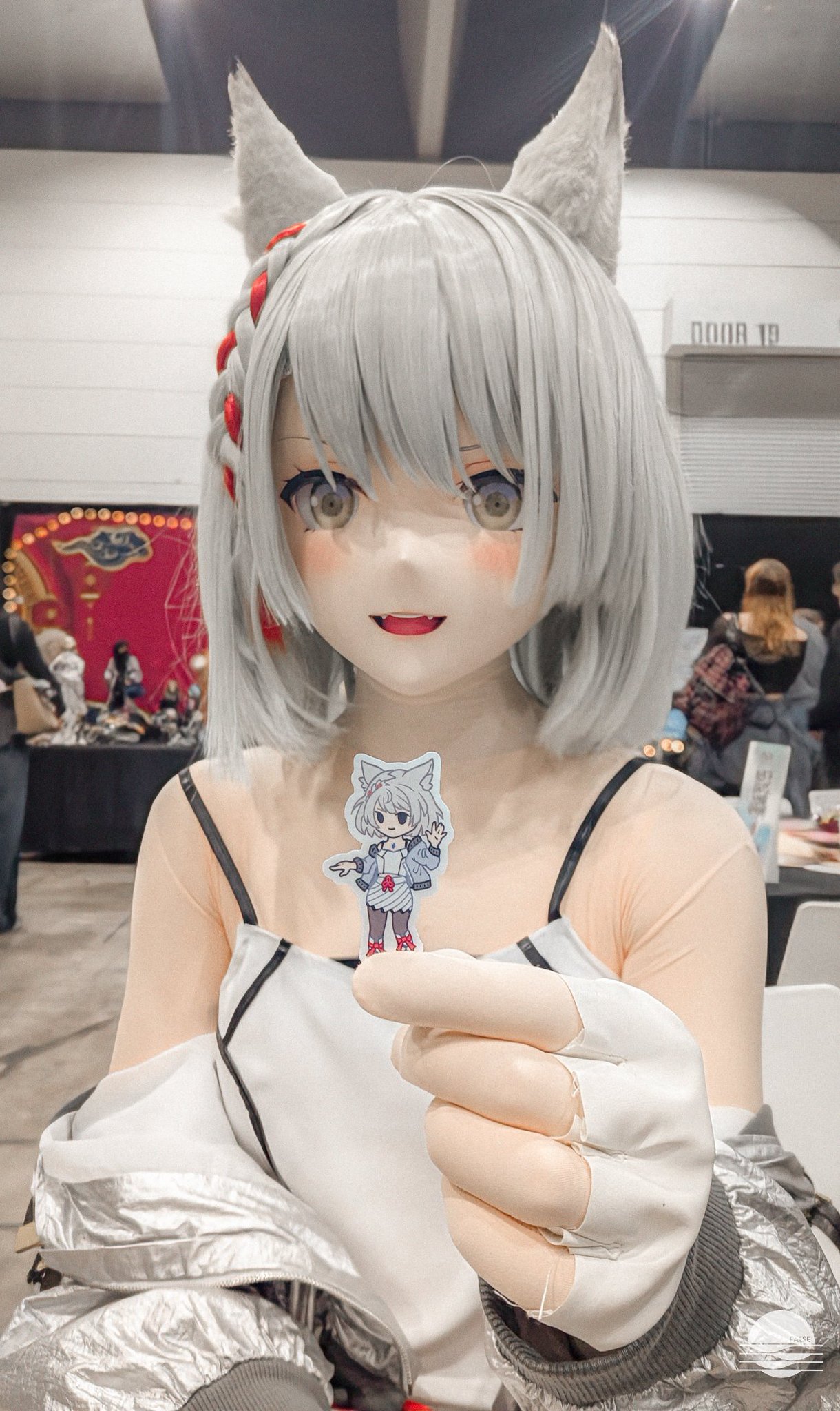 偽りの春 🌸 on X: 