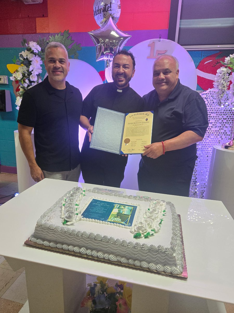 Anibal Ramos Jr tweet media