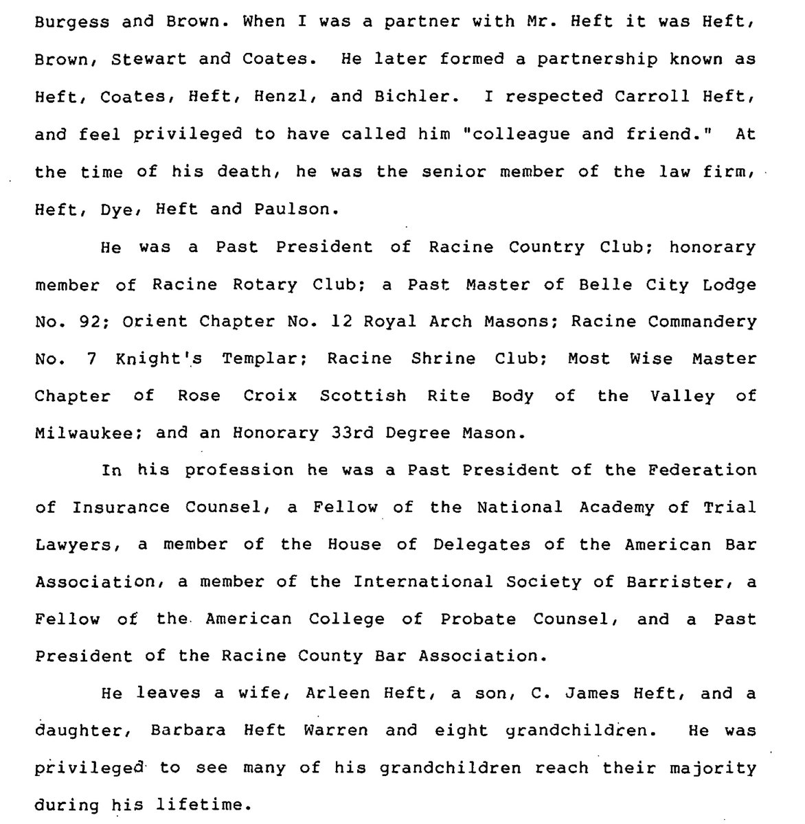 The Parousia (@denythemark2020) on Twitter photo <a href="/TruCheetos/">troof_BOOM</a> The most corrupt Democrats & the most corrupt Republicans all know the significance of Racine, but no media or influencers will dare discuss it?
And neither those with Flynn or “exposing” Flynn like MG Show, Bigger Truth, Prolotario1, et al. will dare discuss it?
#WTHisRacine <a href="/TruCheetos/">troof_BOOM</a> The most corrupt Democrats & the most corrupt Republicans all know the significance of Racine, but no media or influencers will dare discuss it?
And neither those with Flynn or “exposing” Flynn like MG Show, Bigger Truth, Prolotario1, et al. will dare discuss it?
#WTHisRacine