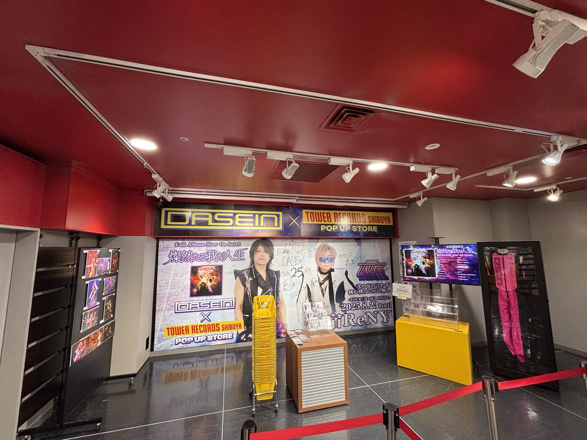 SCANDAL / スペースレンジャー タワーレコード限定 Amazon.co.jp