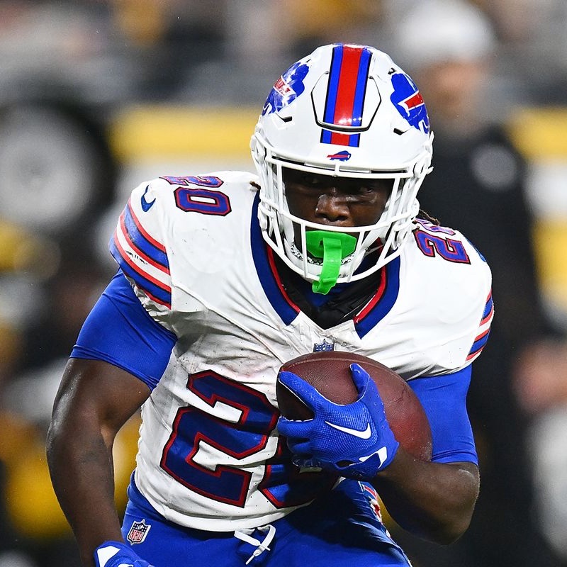 Bills Roundtable 🦬 tweet media