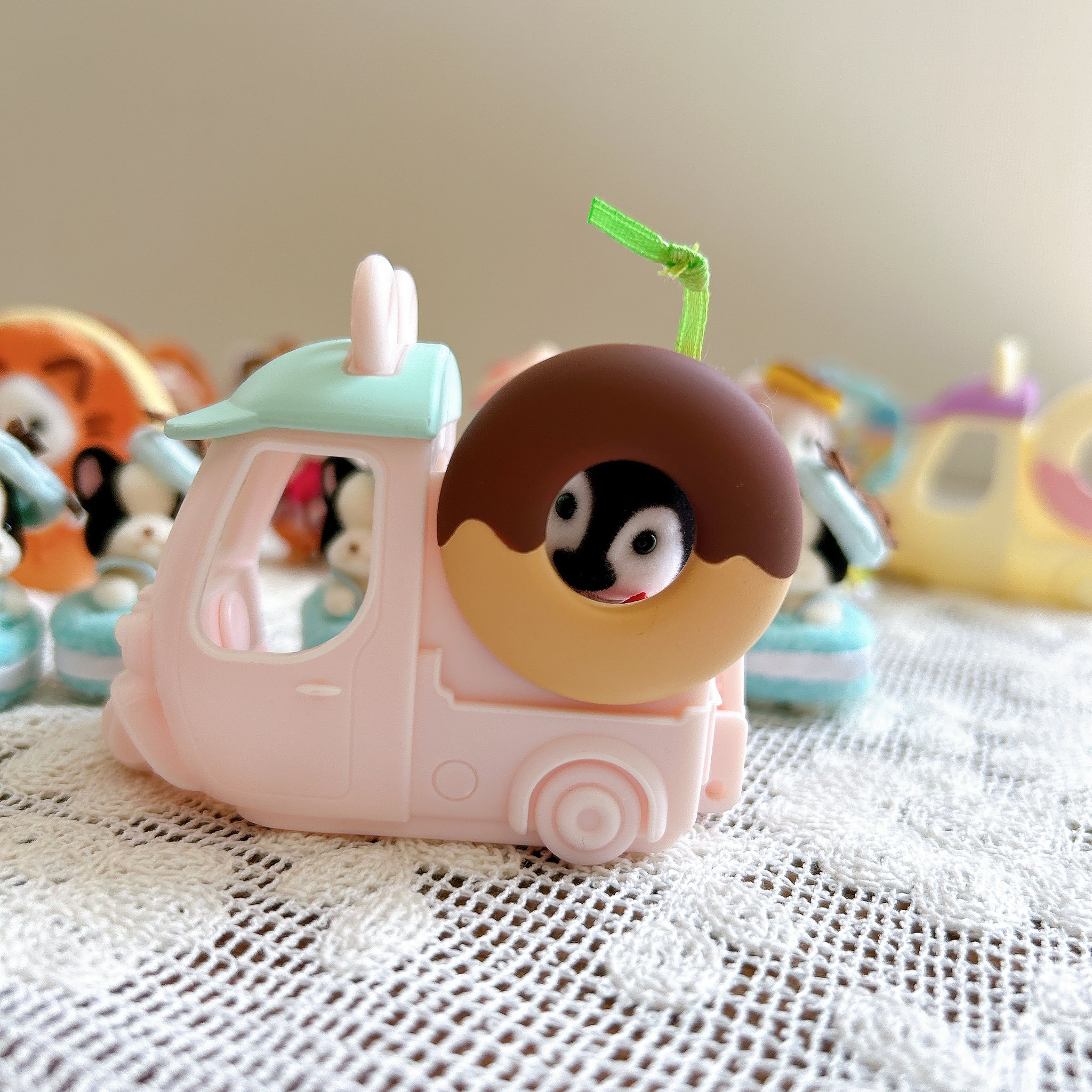 茶丸✩ページ　ぬいぐるみオーダー milky様専用ページ ぬいぐるみオーダー - メルカリ