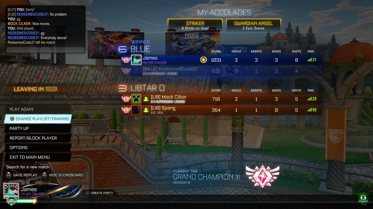 James Villar tweet media