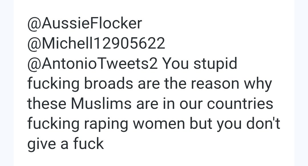 How does this not violate any X standards or rules 🫣