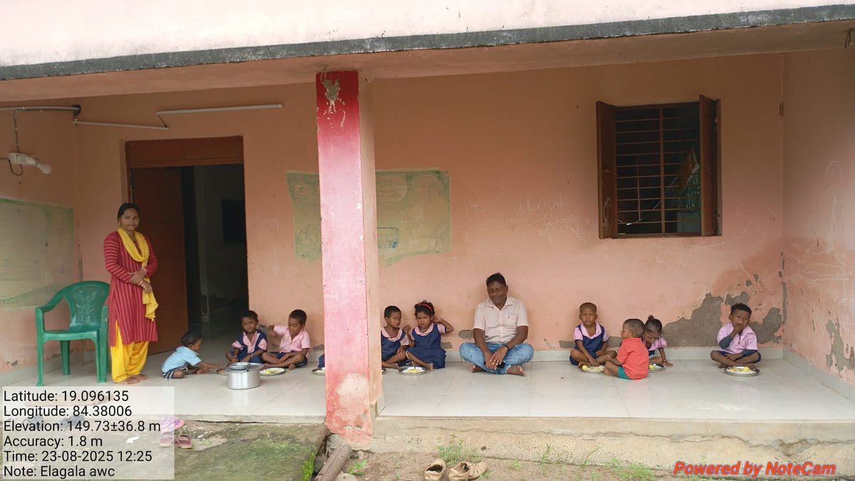 BDO_PATRAPURᅠᅠᅠᅠᅠᅠᅠᅠᅠᅠᅠᅠᅠᅠᅠᅠᅠᅠᅠᅠᅠᅠᅠᅠᅠᅠᅠ (@bdo_patrapur) on Twitter photo ଗତକାଲି BDO ପାତ୍ରପୁର ଓ TEAM, ଆଂକୁଲି ଗ୍ରାମ ପଞ୍ଚାୟତର ବିଛିନ୍ନାଅଞ୍ଚଳ ଗ୍ରାମ ଯଥା ମାଡୁଆଗୁମା,ସିରିସୀ ଗଣ୍ଡ,ଏଲଗଲ ଭଳି ଗ୍ରାମ କୁ ପରିଦର୍ଶନରେ ଯାଇ ସେଠାରେ ଅଙ୍ଗନବାଡି,ବିଦ୍ୟାଳୟ,ଗୃହ ଯୋଜନା,ସୌର ଶକ୍ତି ସମ୍ପୂର୍ଣ୍ଣ ଆଲୋକୀ କରଣ ଓ ରାସ୍ତା କାର୍ଯ୍ୟ ର ଅନୁଧ୍ୟାନ କଲେ
<a href="/CMO_Odisha/">CMO Odisha</a> <a href="/Ganjam_Admin/">Collector & District Magistrate, Ganjam</a> <a href="/PRDeptOdisha/">Panchayati Raj and Drinking Water Department</a> <a href="/ZP_Ganjam/">Zilla Parishad, Ganjam</a> ଗତକାଲି BDO ପାତ୍ରପୁର ଓ TEAM, ଆଂକୁଲି ଗ୍ରାମ ପଞ୍ଚାୟତର ବିଛିନ୍ନାଅଞ୍ଚଳ ଗ୍ରାମ ଯଥା ମାଡୁଆଗୁମା,ସିରିସୀ ଗଣ୍ଡ,ଏଲଗଲ ଭଳି ଗ୍ରାମ କୁ ପରିଦର୍ଶନରେ ଯାଇ ସେଠାରେ ଅଙ୍ଗନବାଡି,ବିଦ୍ୟାଳୟ,ଗୃହ ଯୋଜନା,ସୌର ଶକ୍ତି ସମ୍ପୂର୍ଣ୍ଣ ଆଲୋକୀ କରଣ ଓ ରାସ୍ତା କାର୍ଯ୍ୟ ର ଅନୁଧ୍ୟାନ କଲେ
<a href="/CMO_Odisha/">CMO Odisha</a> <a href="/Ganjam_Admin/">Collector & District Magistrate, Ganjam</a> <a href="/PRDeptOdisha/">Panchayati Raj and Drinking Water Department</a> <a href="/ZP_Ganjam/">Zilla Parishad, Ganjam</a>