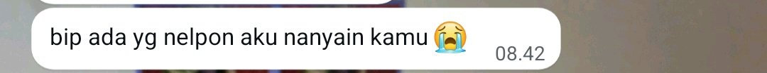 bulan tweet media