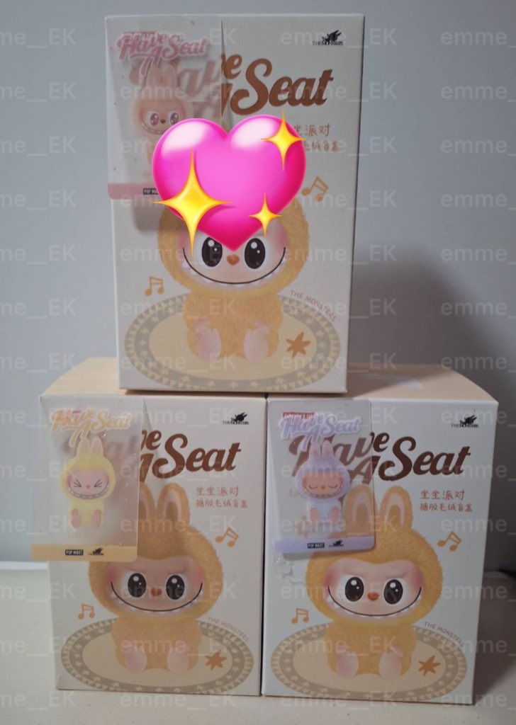 emme__EK's tweet photo. Labubu ลาบูบู้ v2
SISI สีเหลือง 350
ZIZI สีม่วง 350
‼️ เช็คการ์ดอย่างเดียว ไม่แกะตัว
ค่าส่ง 50 / รับคู่ส่งฟรี
DM only on X
#labubuv2 #ลาบูบู้v2 #ตลาดนัดลาบูบู้ #ตลาดนัดlabubu #Labubu #ลาบูบู้ #ตลาดนัดarttoy #ตลาดนัดกล่องสุ่ม #ตลาดนัดกล่องจุ่ม #ตลาดนัดpopmart https://t.co/b5cZYSwyXg