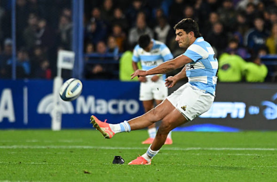 Federico Almejun tweet media