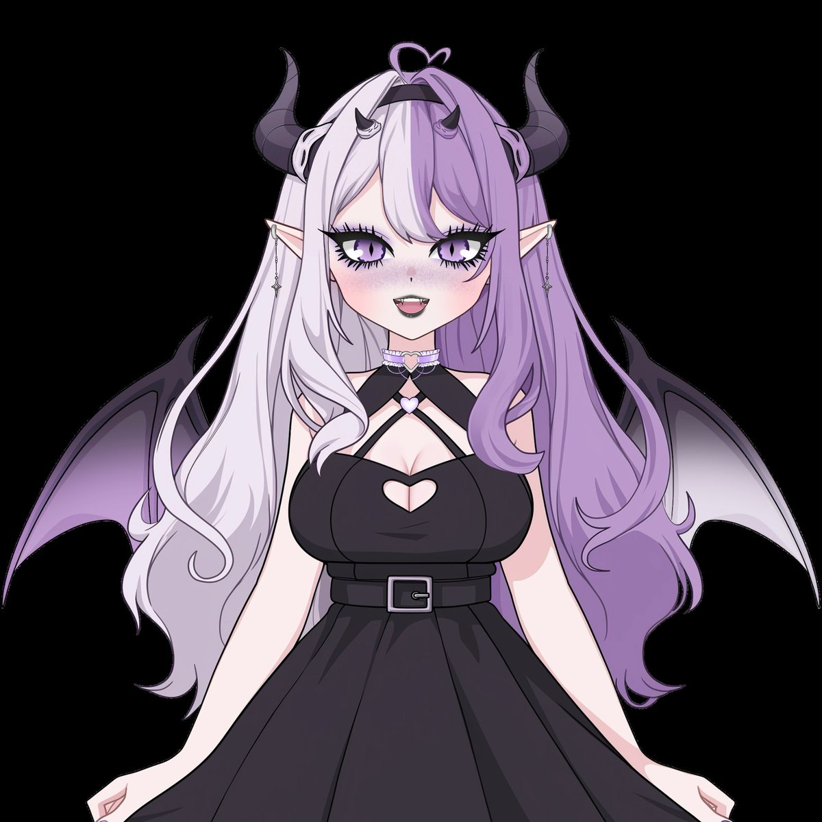 Do any of my Coven members have some spooky stories I can read on stream? Something *actually* scary, whether it is a creepy pasta type thing or a real experience...maybe short story? Or anything in video form? I'd like to do some reading or watching Sunday. Any reccs?