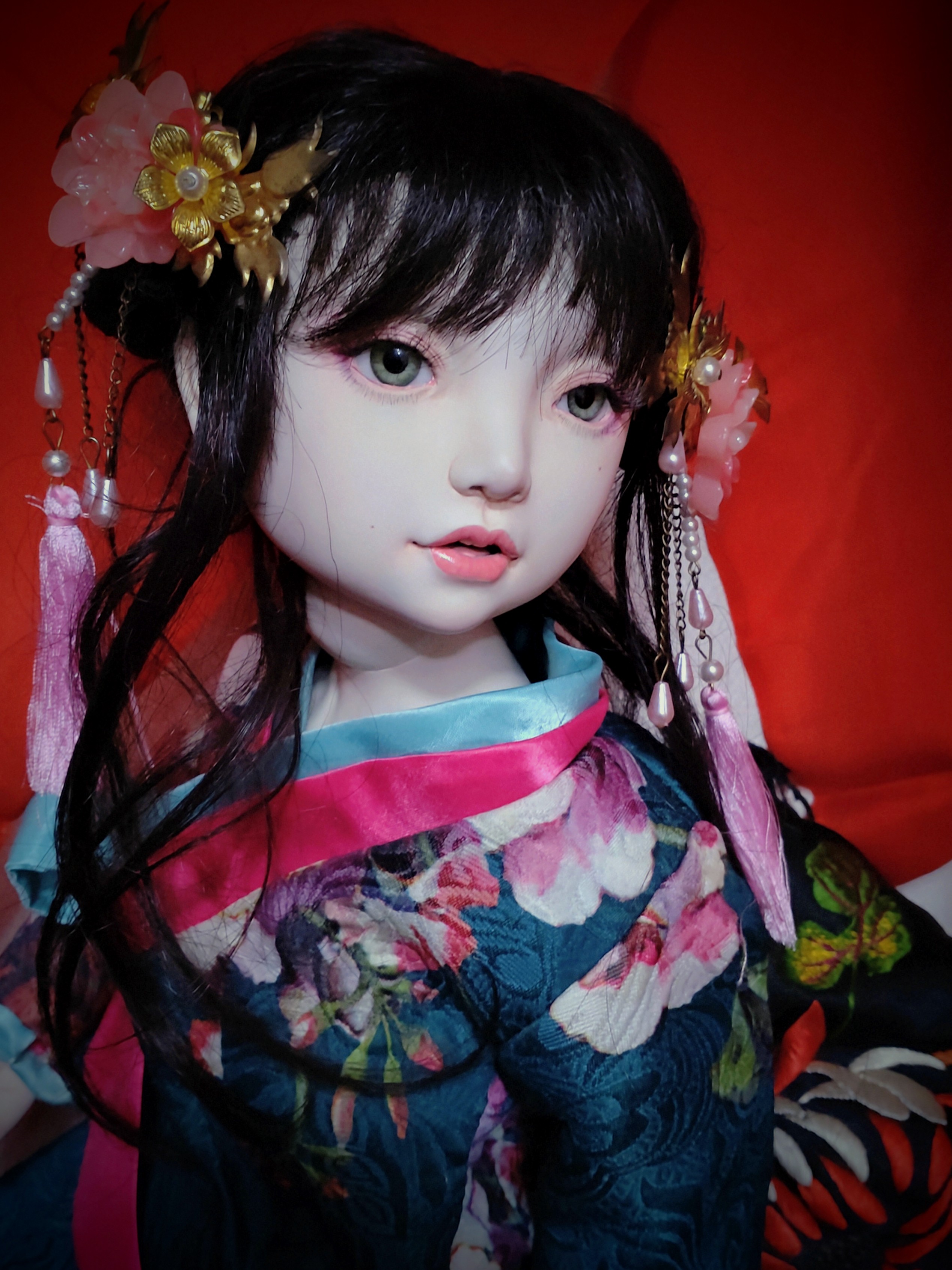 垂狐 ❦ 今年は11/22-30個展だよ 𝚂𝚄𝙸𝙲𝙾 𝙰𝙺𝙴𝙼𝙸𝚈𝙰