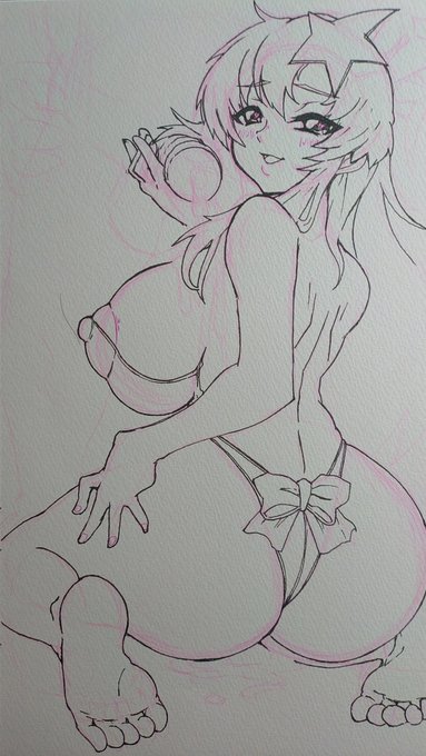 持ち直したかな? 