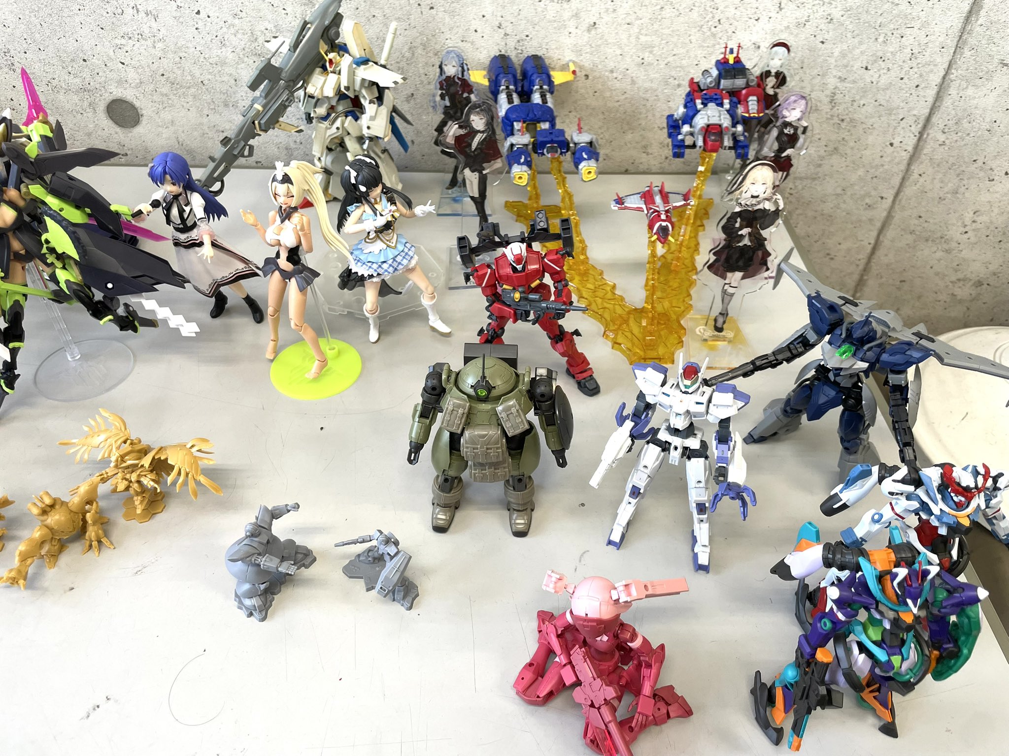 【かまろ】 模型 製作ご依頼 かまろ】 模型 製作ご依頼 NAGAEアートプロダクション – 模型