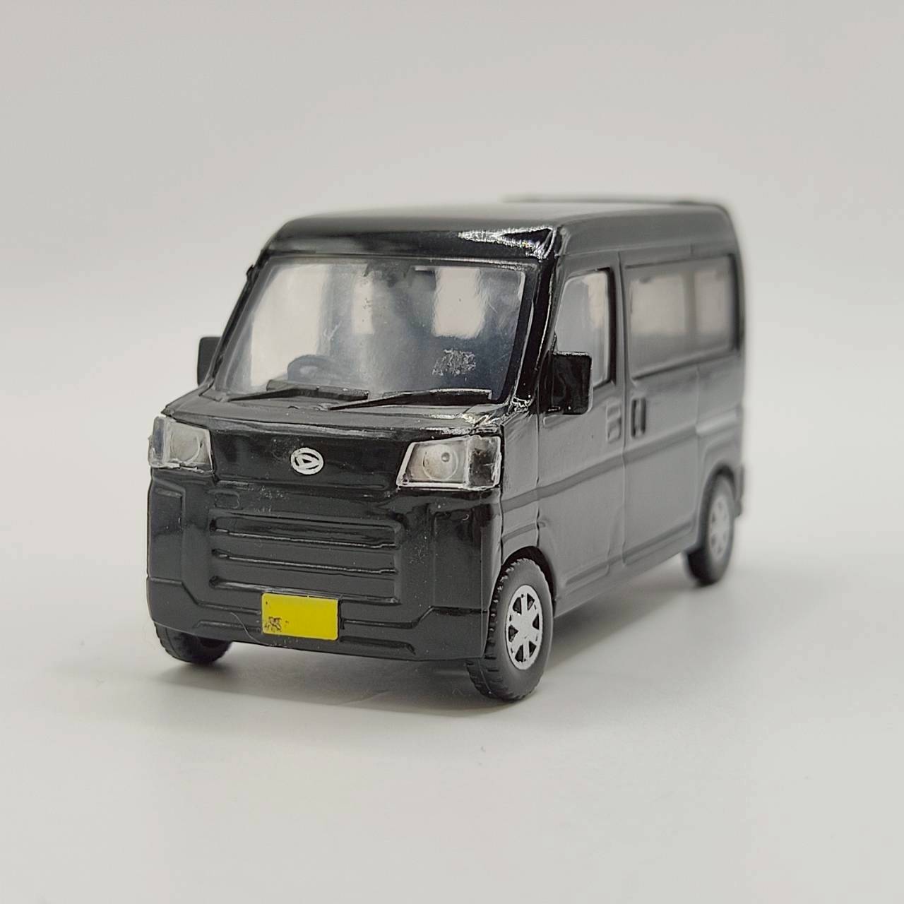 トミカカスタム ハイジェット アゲバン Amazon | 拓意 ダイハツ