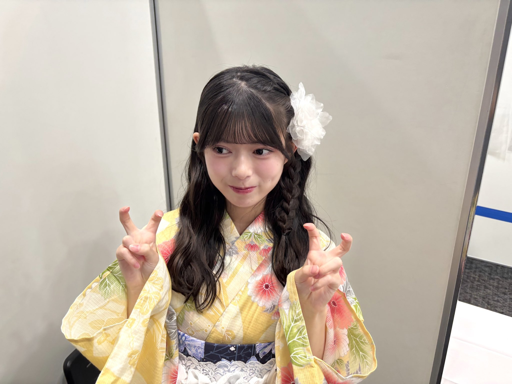 上村麗菜「夏のイナズマ/ガオガオガオ」ショップキャンペーン ランダムチェキ 上村麗菜「夏のイナズマ/ガオガオガオ」ショップキャンペーン