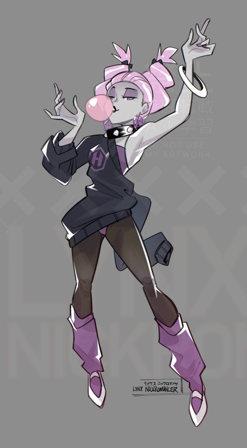 Adding Jinx to the Titans-Girls set really started the year strong.  I need to finish up the others I wanted to add.