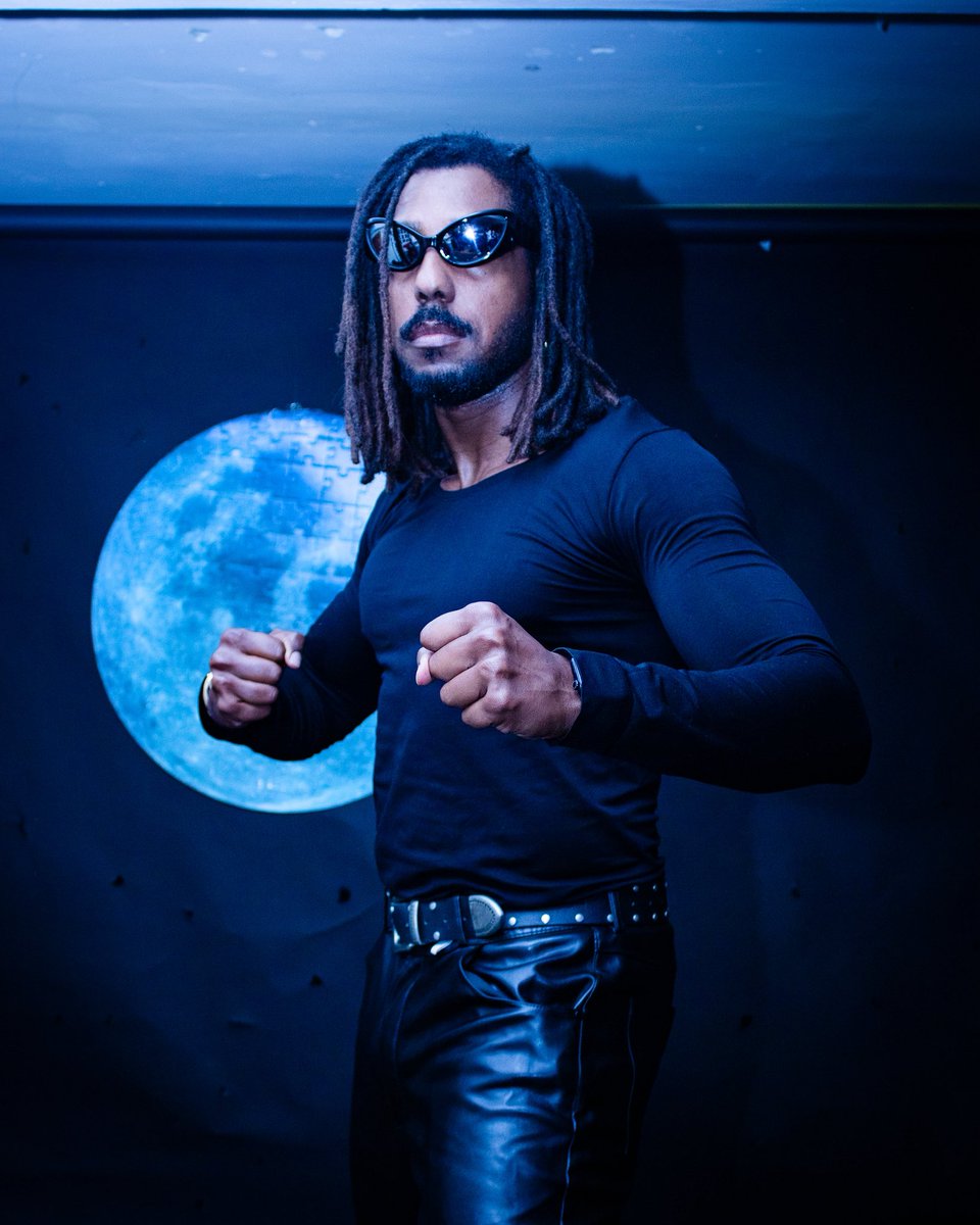 XXXGATTO tweet media