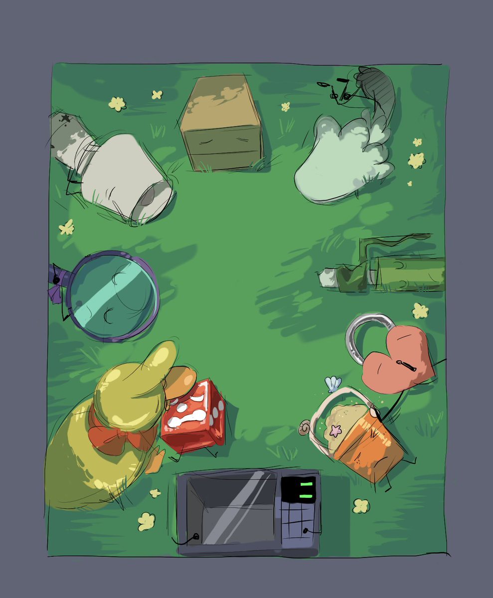 Wormmy (@dawormmy) on Twitter photo 