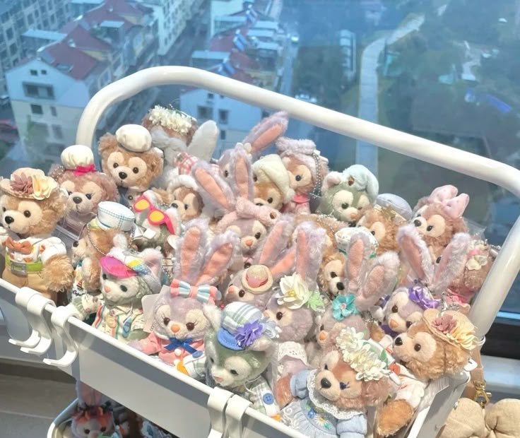 wta ini tu nama bonekanya apa ya? dan dari brand apa kalo ada? makasiii
gambar dari pinterest 🤍