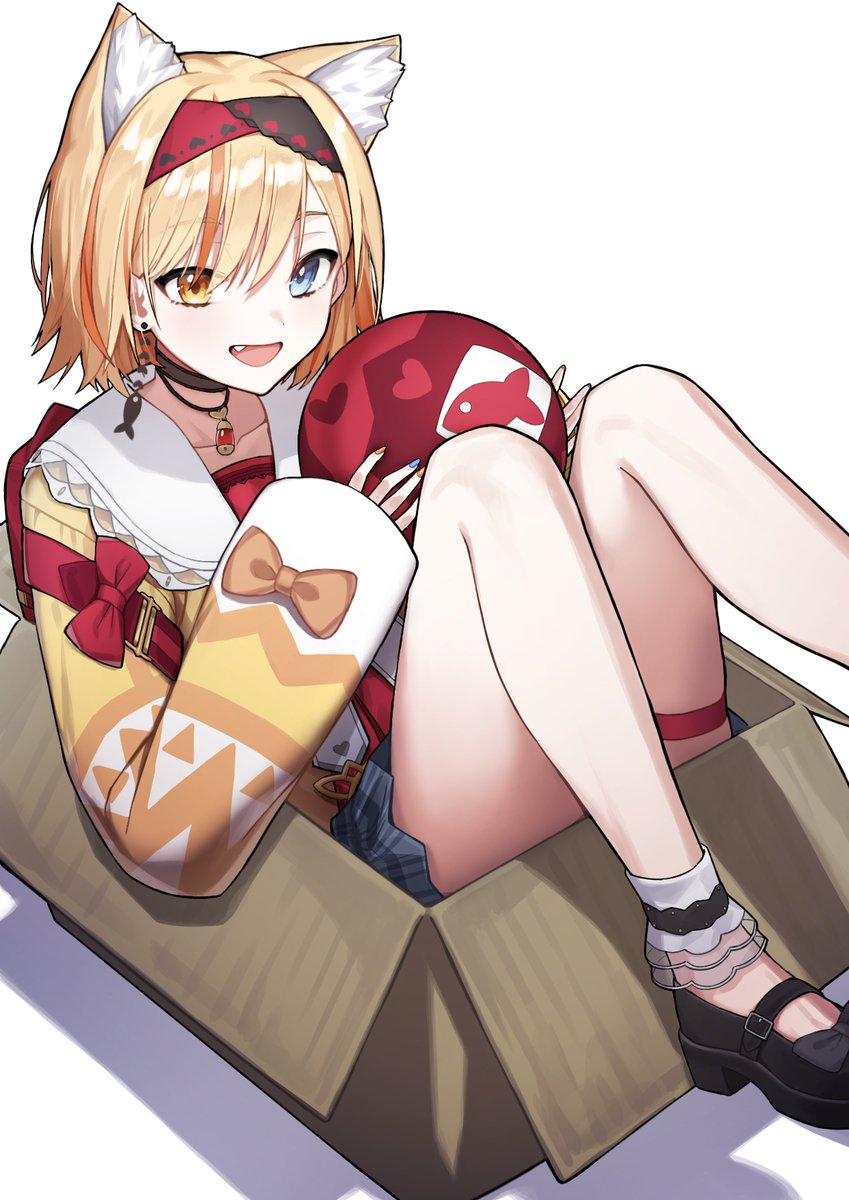 #이터널리턴 #EternalReturn #ER_Fanart