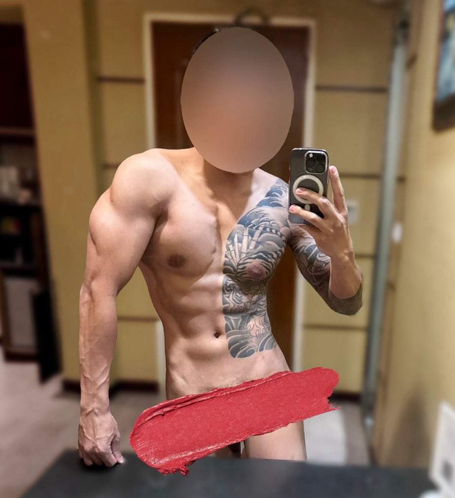 想要看無碼的
#留言轉推