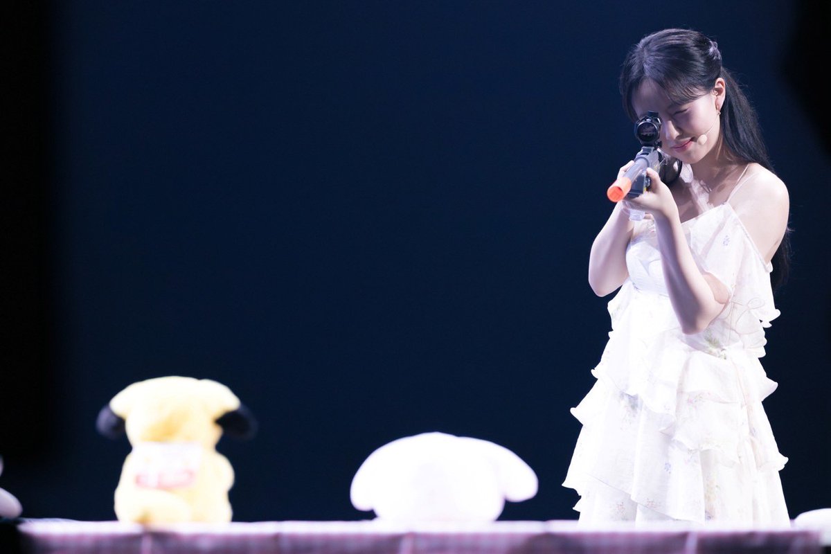 iTONY_ent's tweet photo. 【KIM SO HYUN (キム・ソヒョン)】

2025 KIM SO HYUN FANMEETING <SO GOOD DAY>

Thank You!! Tokyo🗼!!

本日兵庫公演
尼崎・あましんアルカイックホール
OPEN 16:30 /START 17:30

🎫当日券🎫
16:30〜当日券売場にて販売✨

日本公演特設サイト : https://t.co/rYdLukGYWF

#KIMSOHYUN #キムソヒョン #김소현
#fanmeeting #SOGOODDAY
#グッドボーイ #굿보이

Photo by Hikari Yuba