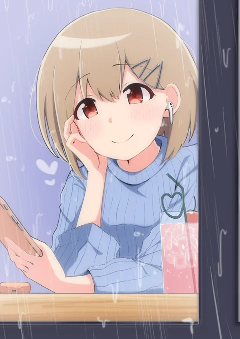 #理由もなく再掲していいタグ オリキャラをアピールするぜ!!!!