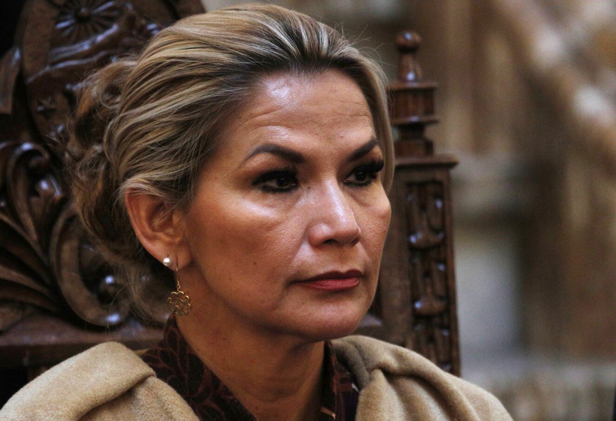 E. Eduardo Castillo tweet media