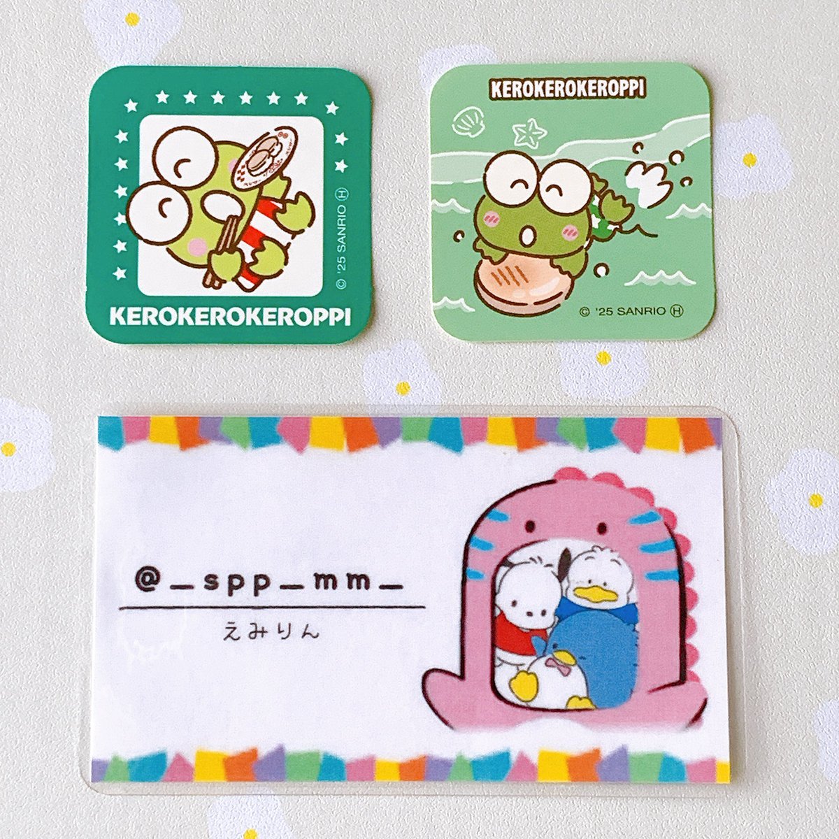 えみりん_プロカ必読 . いいね不要 tweet media