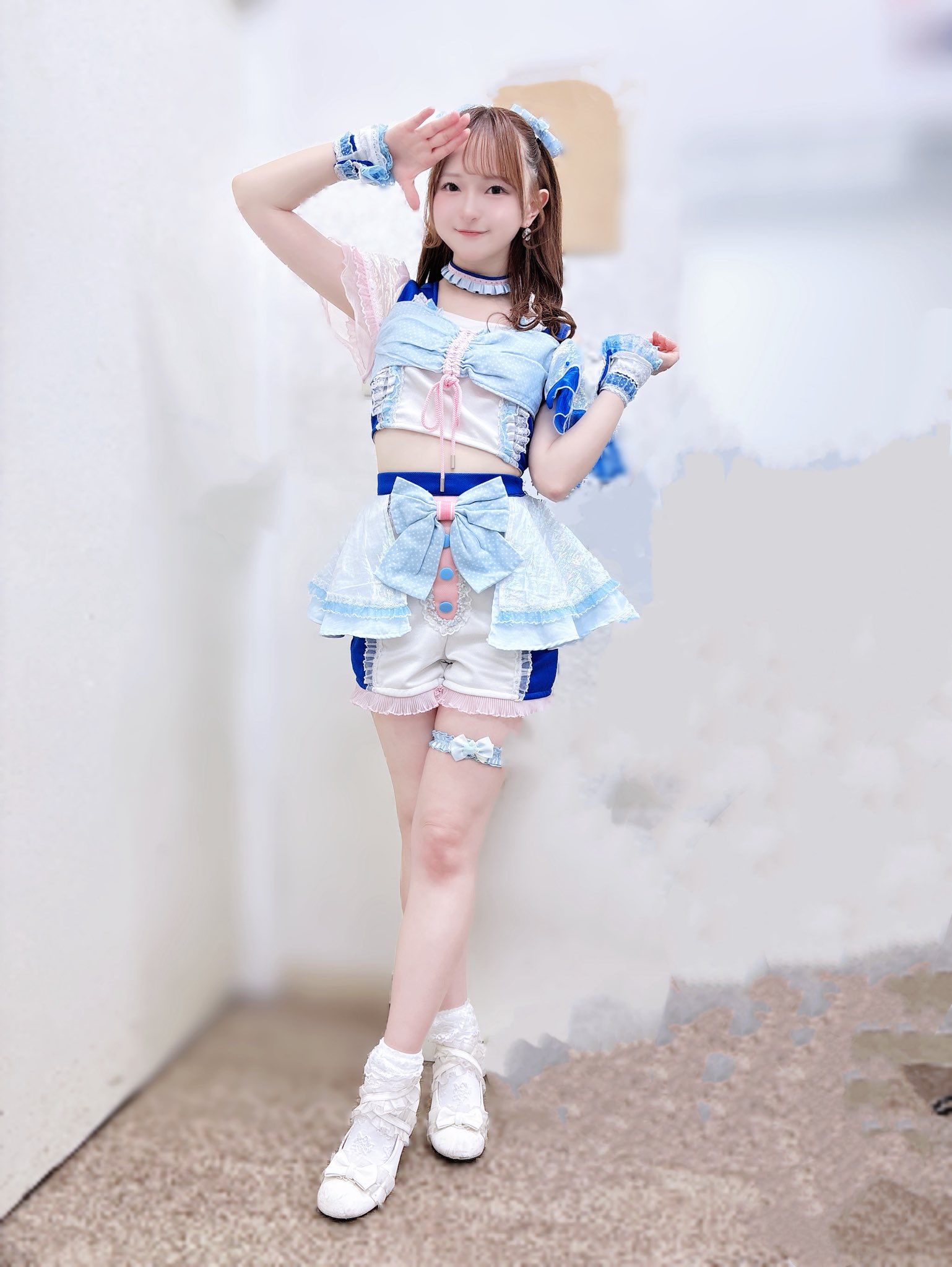 桜良真帆🍓9/28ラストライブ on X: 