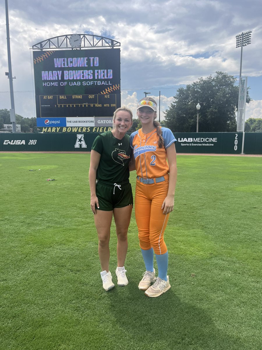 Kaelyn Kalman (@kaelynkalman) on Twitter photo I had an amazing day at <a href="/UAB_SB/">UAB Softball</a>! I loved getting to go through many stations, getting advice from the girls, and having an overall amazing experience. Can’t wait to come back! <a href="/tsmartt14/">Taylor Smartt</a> <a href="/Mporter34/">Madeline Porter</a> <a href="/mandybrooke14/">Mandy Jordan</a> <a href="/AnnaShelnutt/">Anna Shelnutt</a> <a href="/TNELITE2026/">TN ELITE 2026 SOFTBALL</a> <a href="/GreenHillHighSB/">Green Hill Softball</a> I had an amazing day at <a href="/UAB_SB/">UAB Softball</a>! I loved getting to go through many stations, getting advice from the girls, and having an overall amazing experience. Can’t wait to come back! <a href="/tsmartt14/">Taylor Smartt</a> <a href="/Mporter34/">Madeline Porter</a> <a href="/mandybrooke14/">Mandy Jordan</a> <a href="/AnnaShelnutt/">Anna Shelnutt</a> <a href="/TNELITE2026/">TN ELITE 2026 SOFTBALL</a> <a href="/GreenHillHighSB/">Green Hill Softball</a>