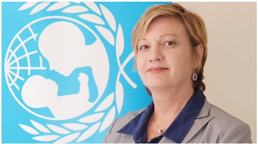 UNICEF says it gave one month’s severance to all laid-off teachers, though not required. 25% have joined a new skills programme. UNICEF now runs 75% of camp education, reaching 228,000 kids. Focus now shifts to secondary education to protect teens from early marriage &amp; crime.