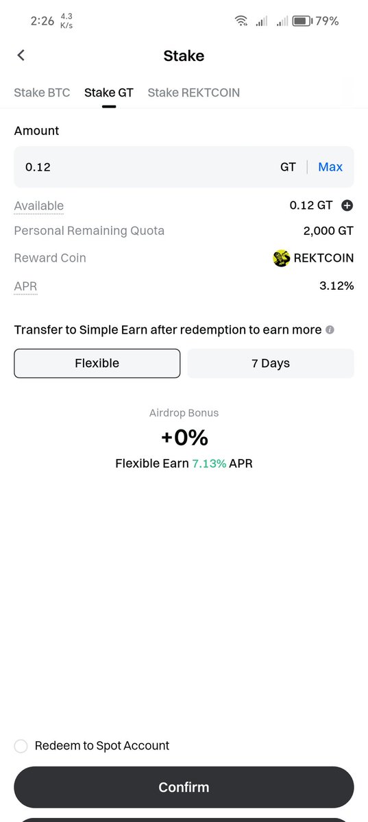 Bullmood's tweet image. #GateLaunchpool300Projects

You guys are doing amazing
 — don’t stop now! 💪🙋‍♂️🙋‍♂️