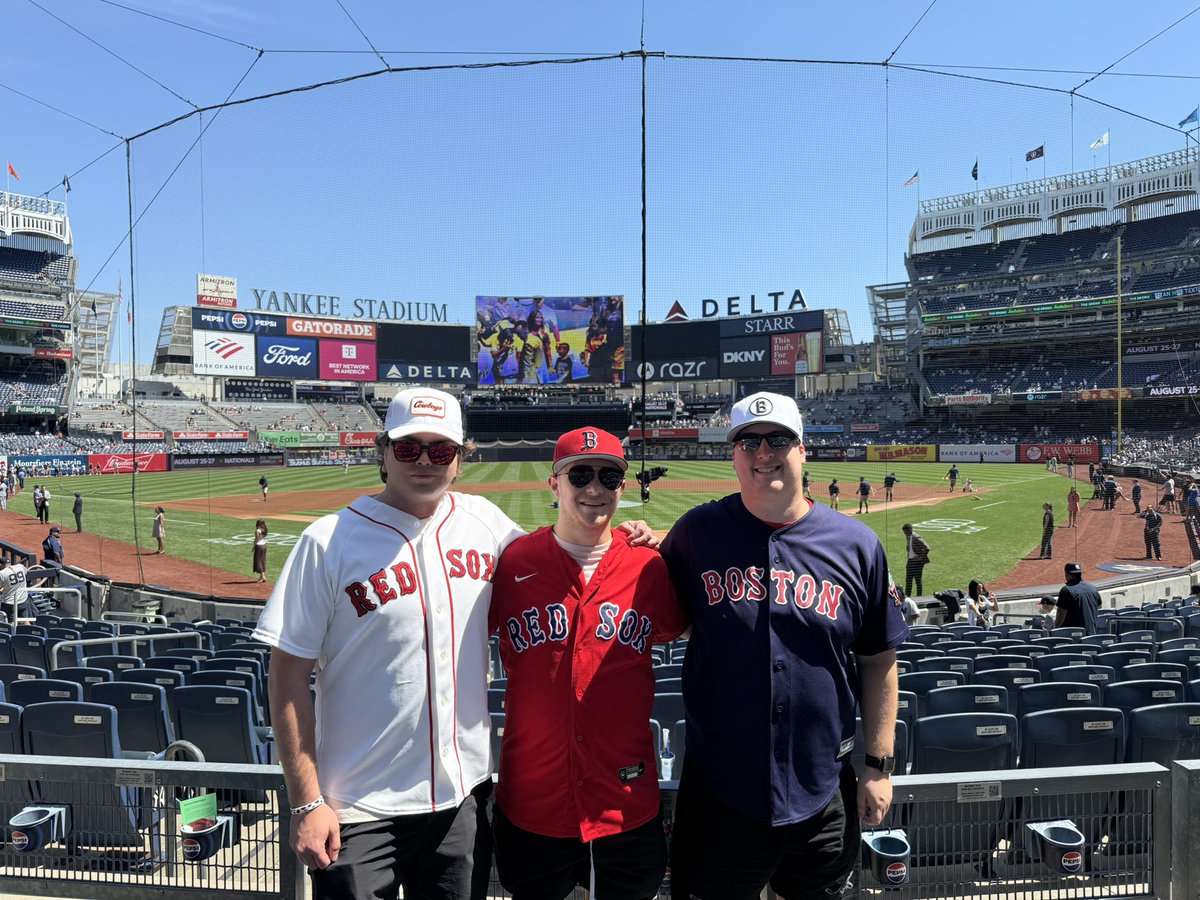 #YankeesSuck #DirtyWater