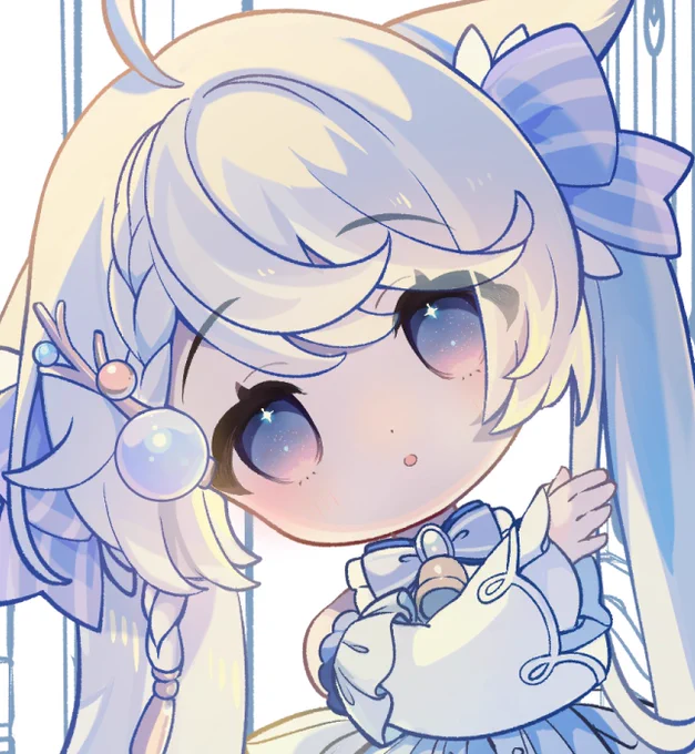 かわいい色合い