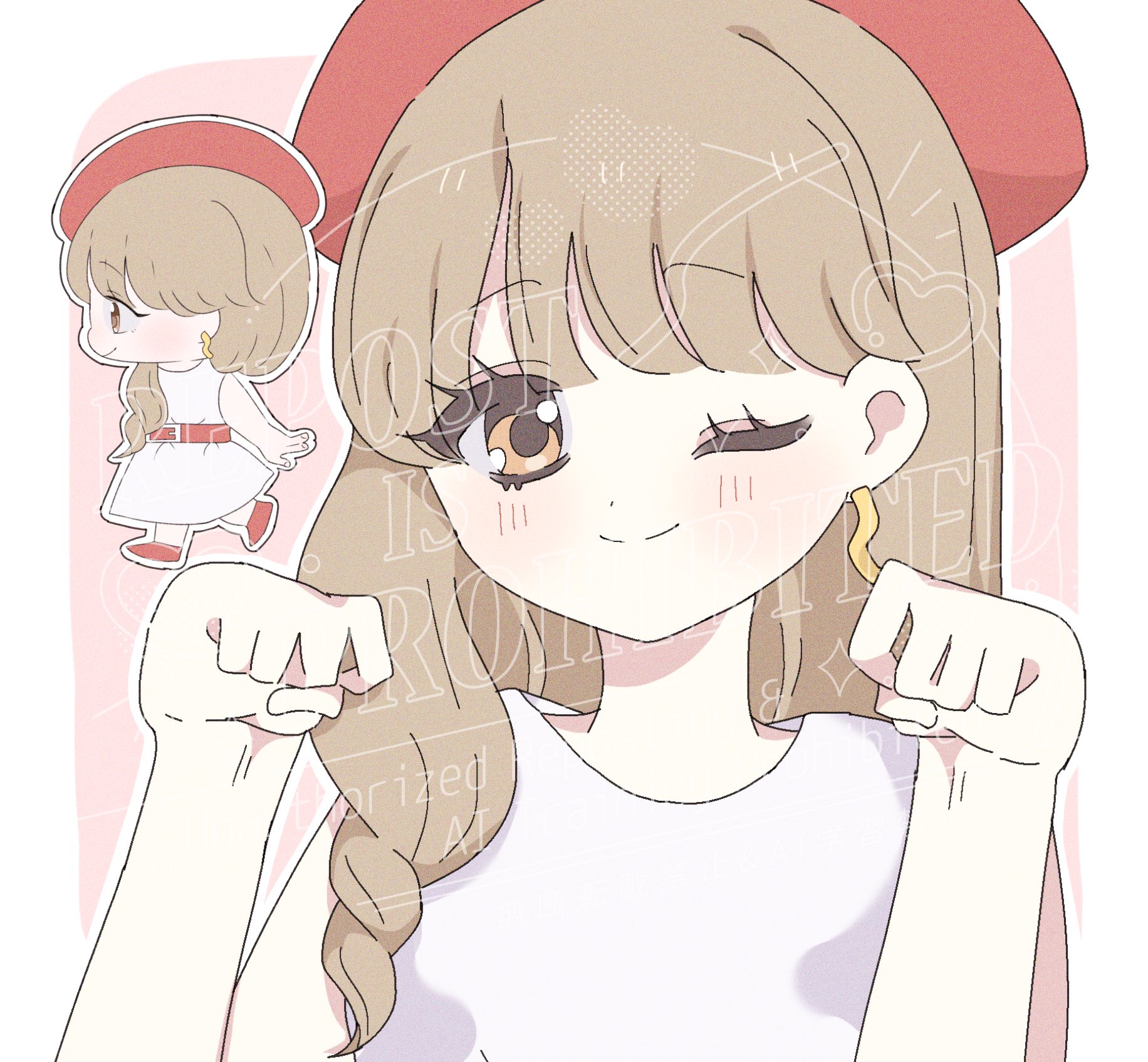 ぽや門（仮）有償依頼受付中 (@poyakadooooo) / X