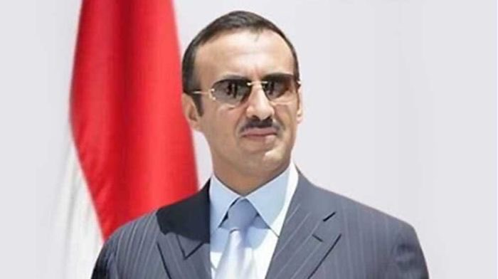 تهنة لشعب اليمني والسفير أحمد علي صالح 
في ذكرى تاسيس حزب المؤتمر الشعبي العام 

ستعود الخيل العربي الاصيل 🐴