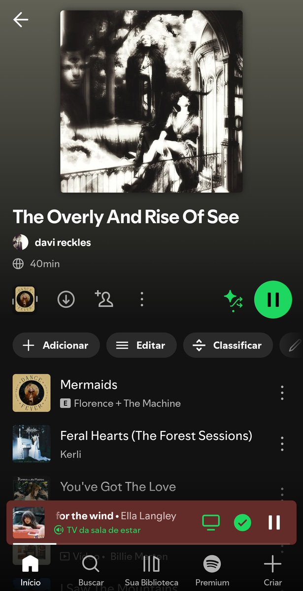 davinatsuki's tweet photo. amo essa playlist of the year https://t.co/uvaAgRSS79