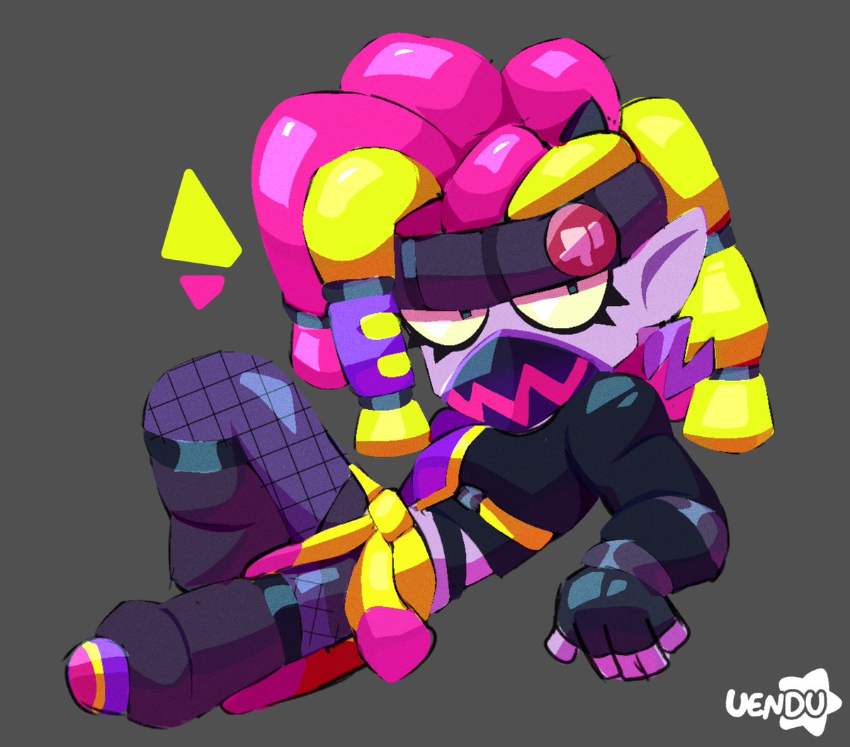 [Doodle]