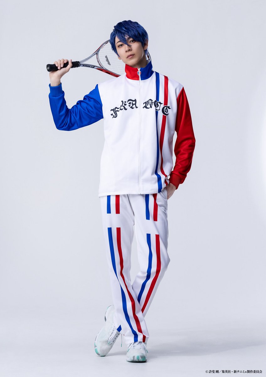 鮎川太陽 tweet media