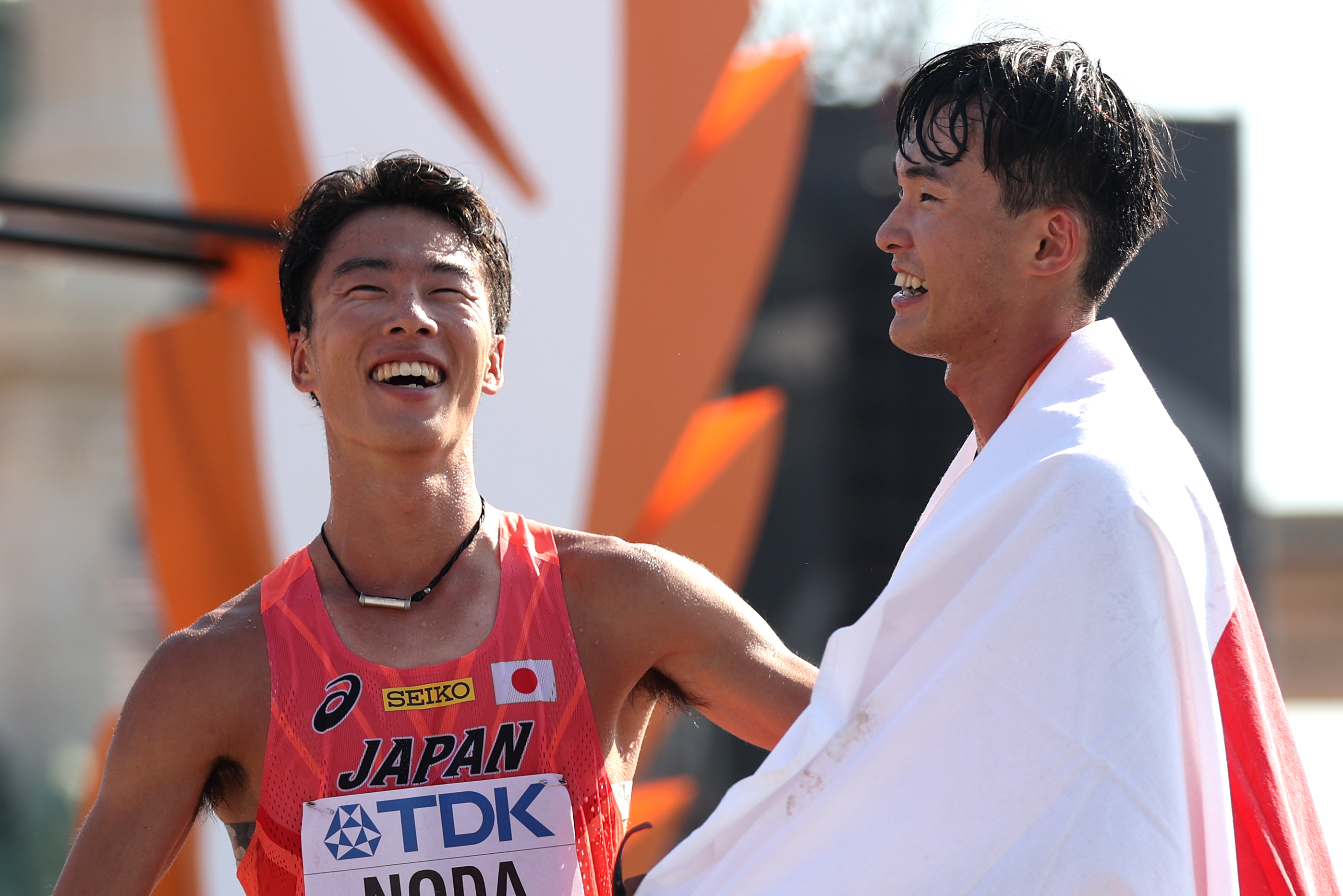 東京2025世界陸上/World Athletics Championships Tokyo 25 on X