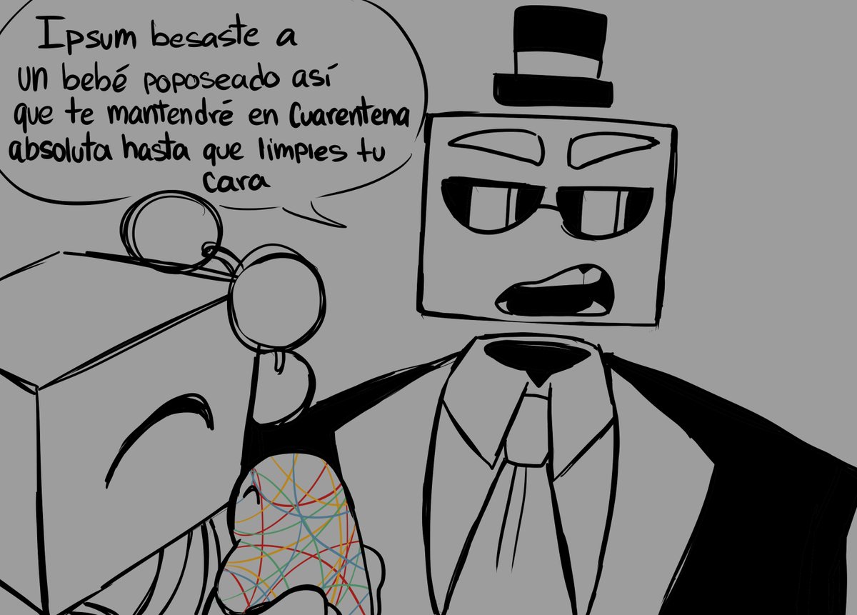 but llegan tus padrinos magicos