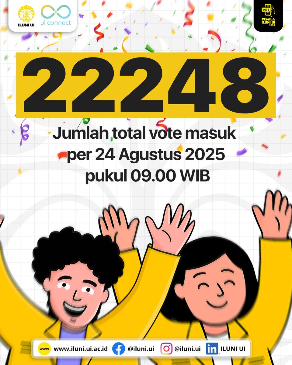 ILUNI UI tweet media